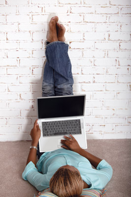 How To: Delete Temporary Internet Files